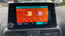 Citroen Berlingo 1.5 BlueHDi 100 Feel M 5dr Diesel Estate